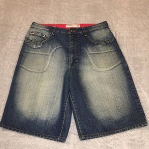 Brooklyn Jeans Co. Denim Shorts